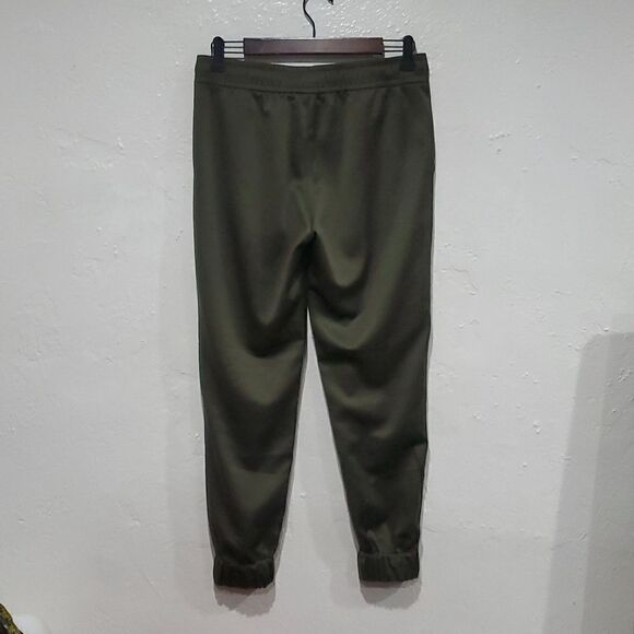 Banana Republic Fast Shine Jogger in Mistletoe Size XS - Picture 6 of 14